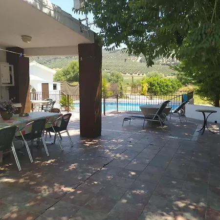 La Casa Del Ingles * Montefrio