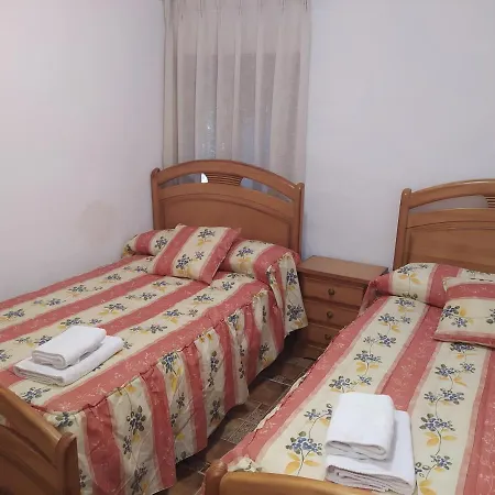 Holiday home La Casa Del Ingles