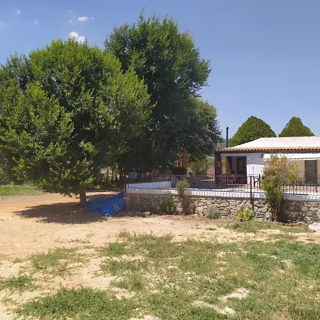 La Casa Del Ingles * Montefrio