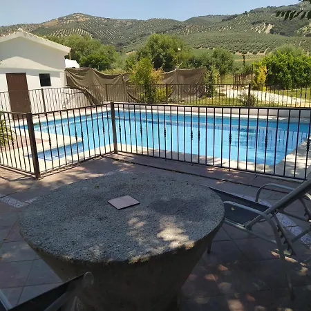 Holiday home La Casa Del Ingles *