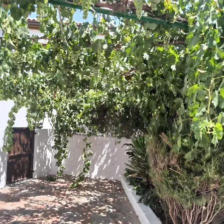 Holiday home La Casa Del Ingles