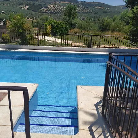 Holiday home La Casa Del Ingles Montefrio