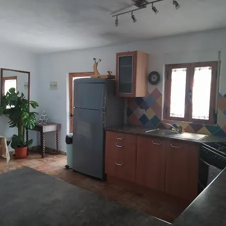 La Casa Del Ingles *