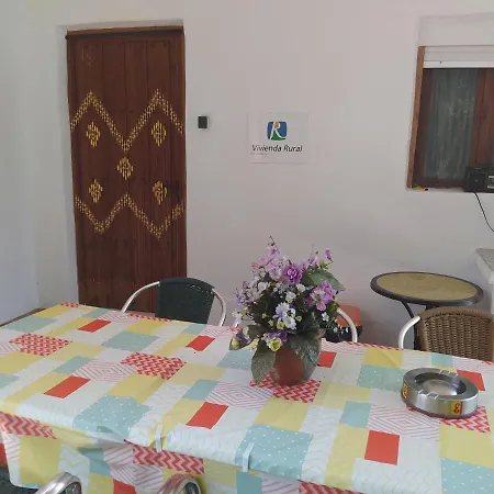 La Casa Del Ingles