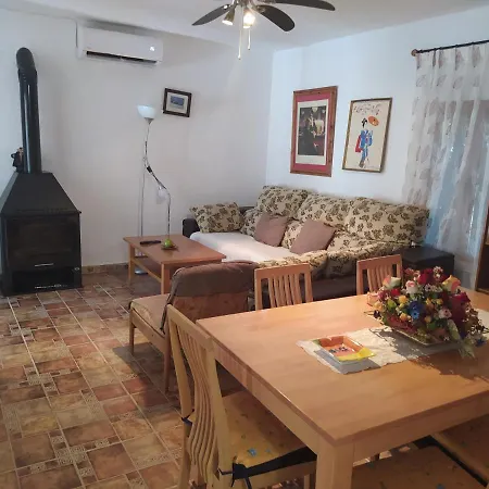 La Casa Del Ingles *