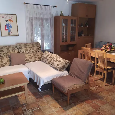 La Casa Del Ingles Holiday home